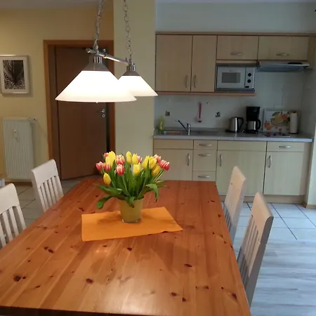 Ostseepark Waterfront_ Karavelle 31 Heringsdorf (Usedom)