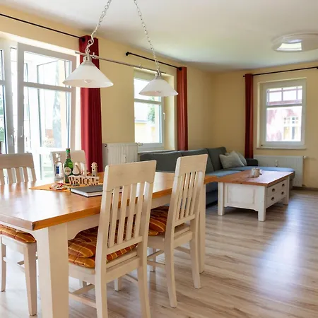 Appartamento Ostseepark Waterfront_ Karavelle 31 *
