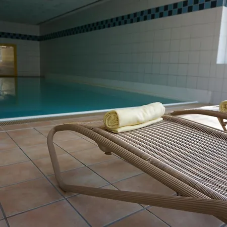 Ostseepark Waterfront_ Karavelle 31 Appartamento *