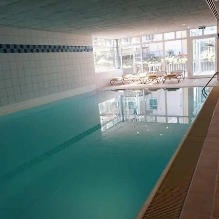 Ostseepark Waterfront_ Karavelle 31 Appartamento