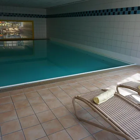 Ostseepark Waterfront_ Karavelle 31 *