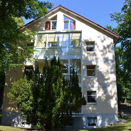 Ostseepark Waterfront_ Karavelle 31