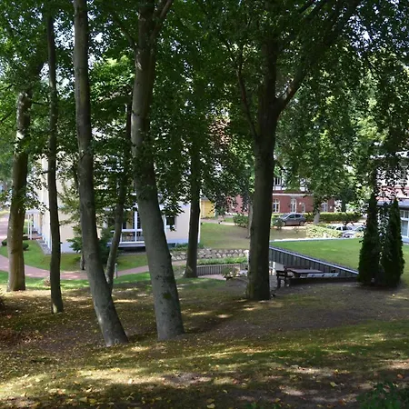 Ostseepark Waterfront_ Karavelle 31 Heringsdorf (Usedom)